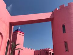 -漳州滨海火山岛自然生态风景区