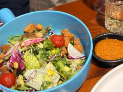 -米德维奇俄式西餐厅(西六道街店)