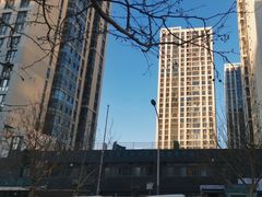 -北京市朝阳区奥运村社区卫生服务中心