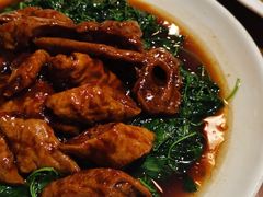 酒香草头-三林本帮馆(中林街店)