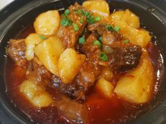 -合兴居烤鸭店