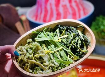 杭州火锅新高度，好吃到扶墙走  这辣度，这口感