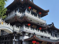 -句容茅山景区