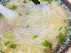 -许佳后安粉汤店