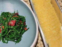 -丰茂烤串(金泉美食宫店)