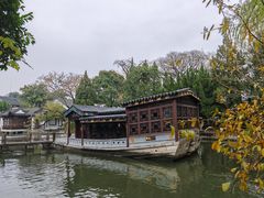 -南京中国近代史遗址博物馆(南京总统府)