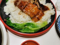 -龙记香港茶餐厅(久光百货店)