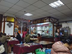 大堂-老丘丘(较场口店)