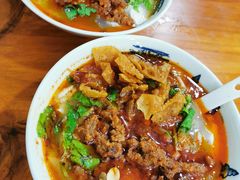 -豆相识•九九豆腐脑(牛咡桥店)