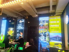 -齐市马佳地摊烤肉