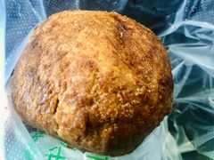 糖火烧-增盛魁小吃店