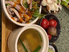 -Home Thai·泰谣(王府井apm店)