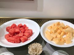 -皇城老妈川味火锅·大连海鲜火锅(港湾店)