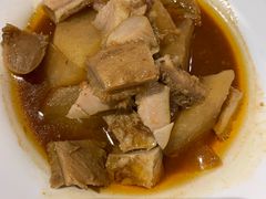 碗仔牛肚-十六蒲(桂林路店)