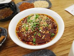 -付小姐在成都(川沙店)