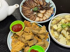 -绍兴名菜馆(可乐路店)