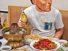 -新凯旋烧烤·燕姐千岛湖土菜