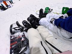 -绍兴启迪乔波冰雪世界