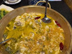 -蜀都丰 正宗水煮鱼(建德天城店)