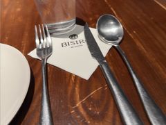 -Bistro 63 创意融合料理(广粤天地店)