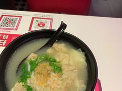 -小杨生煎(湟普汇店)