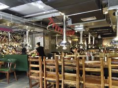 大堂-原始泥炉烤肉(总店)