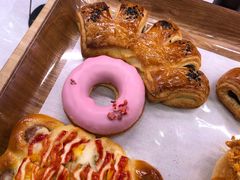 -巴黎贝甜(熙悦汇店)