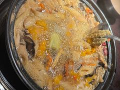 -芸鲜季·云南野生菌餐厅· 云南风物味研社(闵行店)