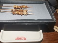 -管氏翅吧(台湾街店)