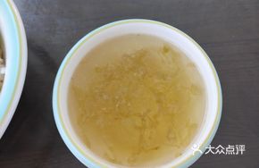 Sour Cabbage Soup