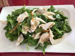 田七鸟贝-渔码头食府·20年蓬莱老字号(登州路店)