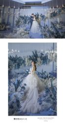 -金禧婚礼定制