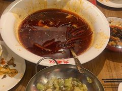-九老汉·川渝江湖菜(合川路2店)