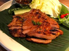 -星叶·东南亚料理(宁波万象汇店)