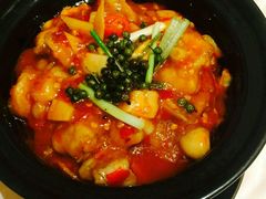 -粗茶淡饭·汉口公馆(循礼门店)