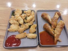 -小明同学(环宇荟店)