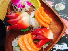 -Sushi Love 创意寿司(丽影广场店)
