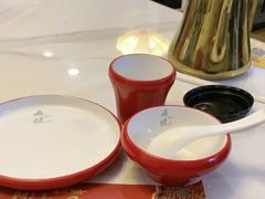 -庭院·冰煮羊·北京涮肉(西单店)