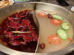 -小龙坎老火锅(工体店)