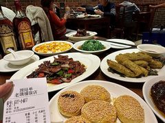 -老瑞福上海菜(人民广场店)