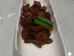 -金枝玉叶上海人家食府(三里河店)