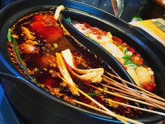 -落端云串串香(南京凤凰西街店)
