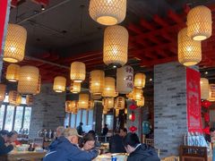 -二十八里太湖船菜(吉祥路店)