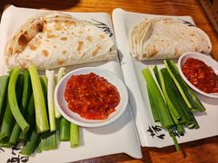 -泰山王老三串旗舰店(万达店)