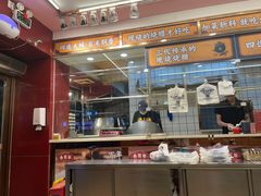 -余百年·现烧烧腊(布吉金利店)