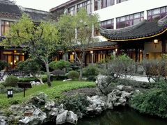 -全季酒店（苏州观前街平江路店）(原临顿路地铁站店)