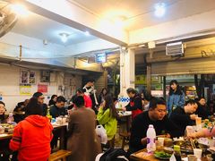 大堂-黑竹香鸡(营和巷店)