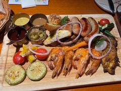 -布拉格餐厅· 中欧捷克菜(全国首店)