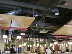 -大中华酒楼·主席武昌鱼·武汉美食地标(江汉路步行街店)