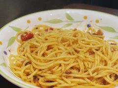 -萨莉亚意式餐厅(杭州滨江天街店)